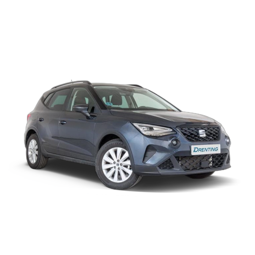 Renting SEAT Arona 1.0 TSI Style Special Edition 85 kW (115 CV) Ocasión 5