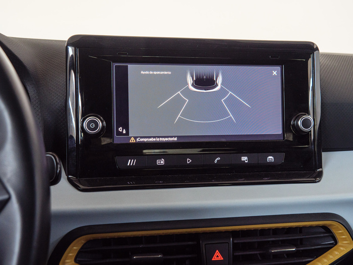 Renting SEAT Arona 1.0 TSI Style Special Edition 85 kW (115 CV) Ocasión 5