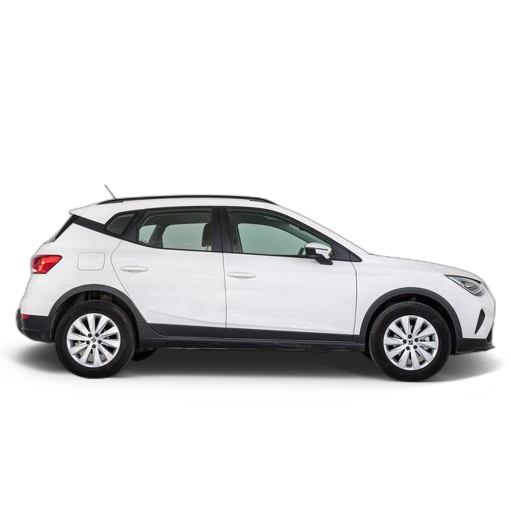Renting SEAT Arona 1.0 TSI Style Special Edition 85 kW (115 CV) Ocasión 6