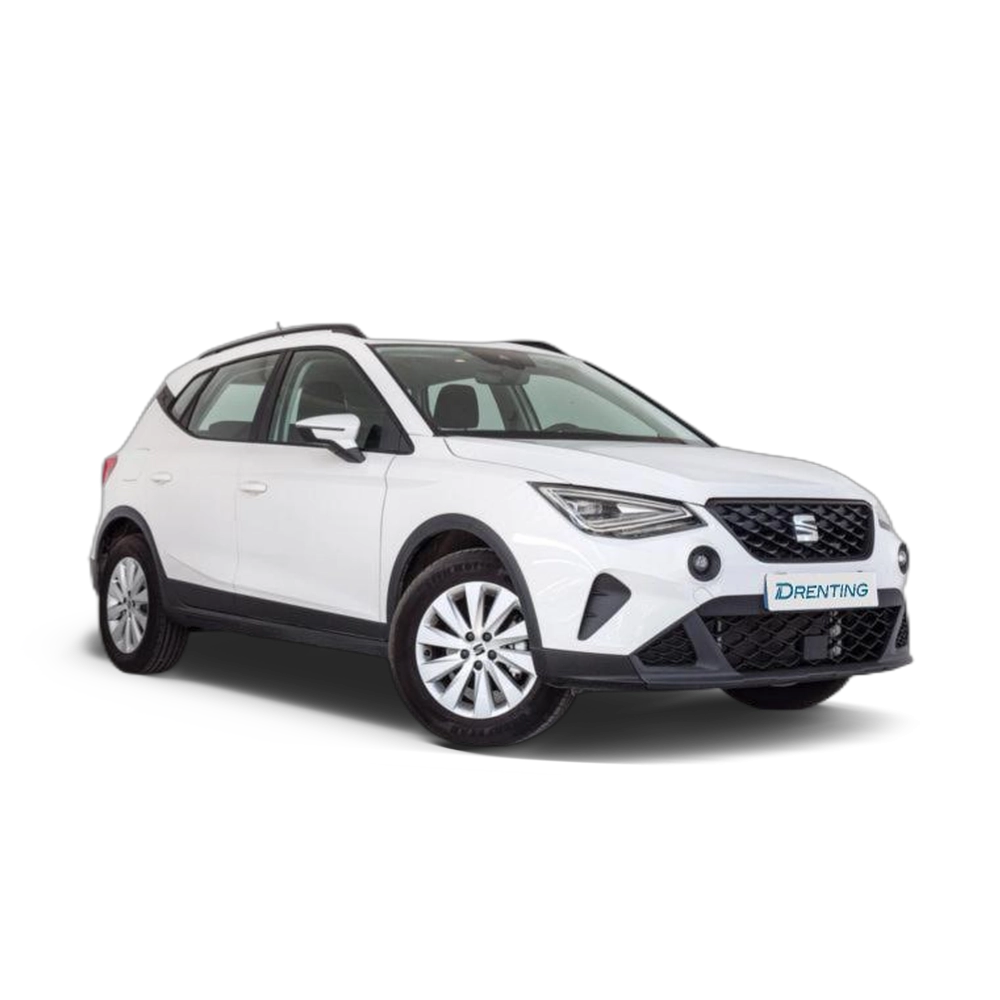 Renting SEAT Arona 1.0 TSI Style Special Edition 85 kW (115 CV) Ocasión 8