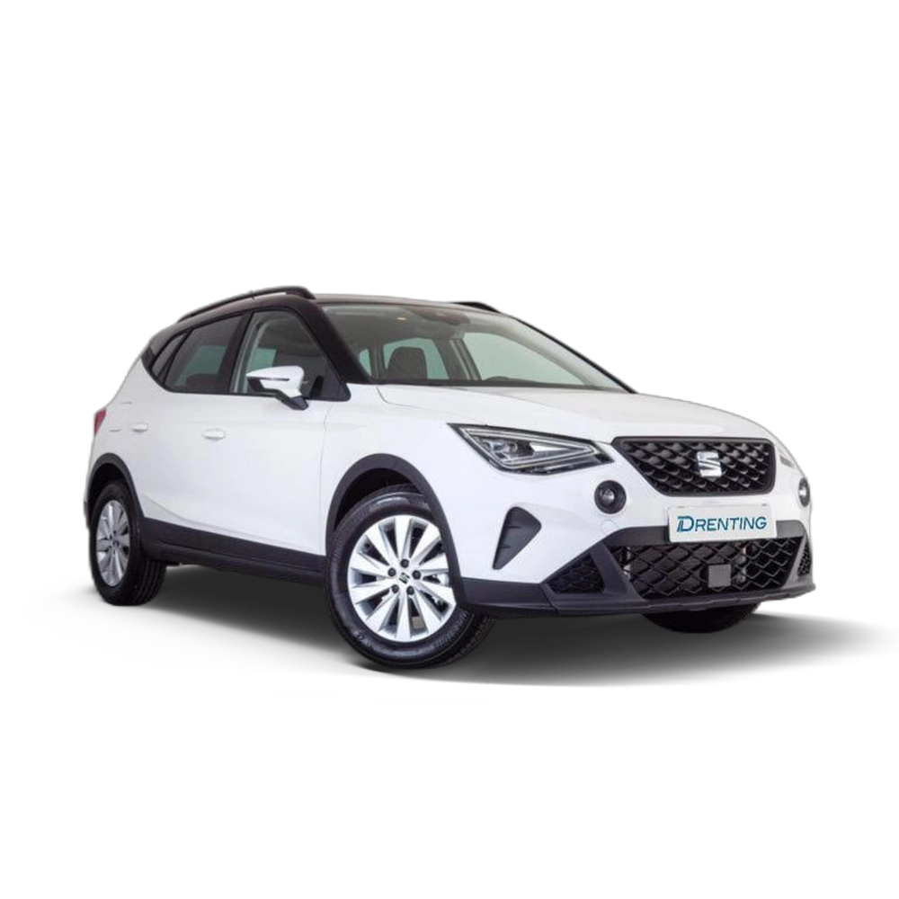 SEAT Arona 1.0 TSI Style Special Edition DSG 85 kW (115 CV) Ocasión