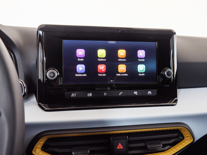 Renting SEAT Arona 1.0 TSI Style Special Edition DSG 85 kW (115 CV) Ocasión
