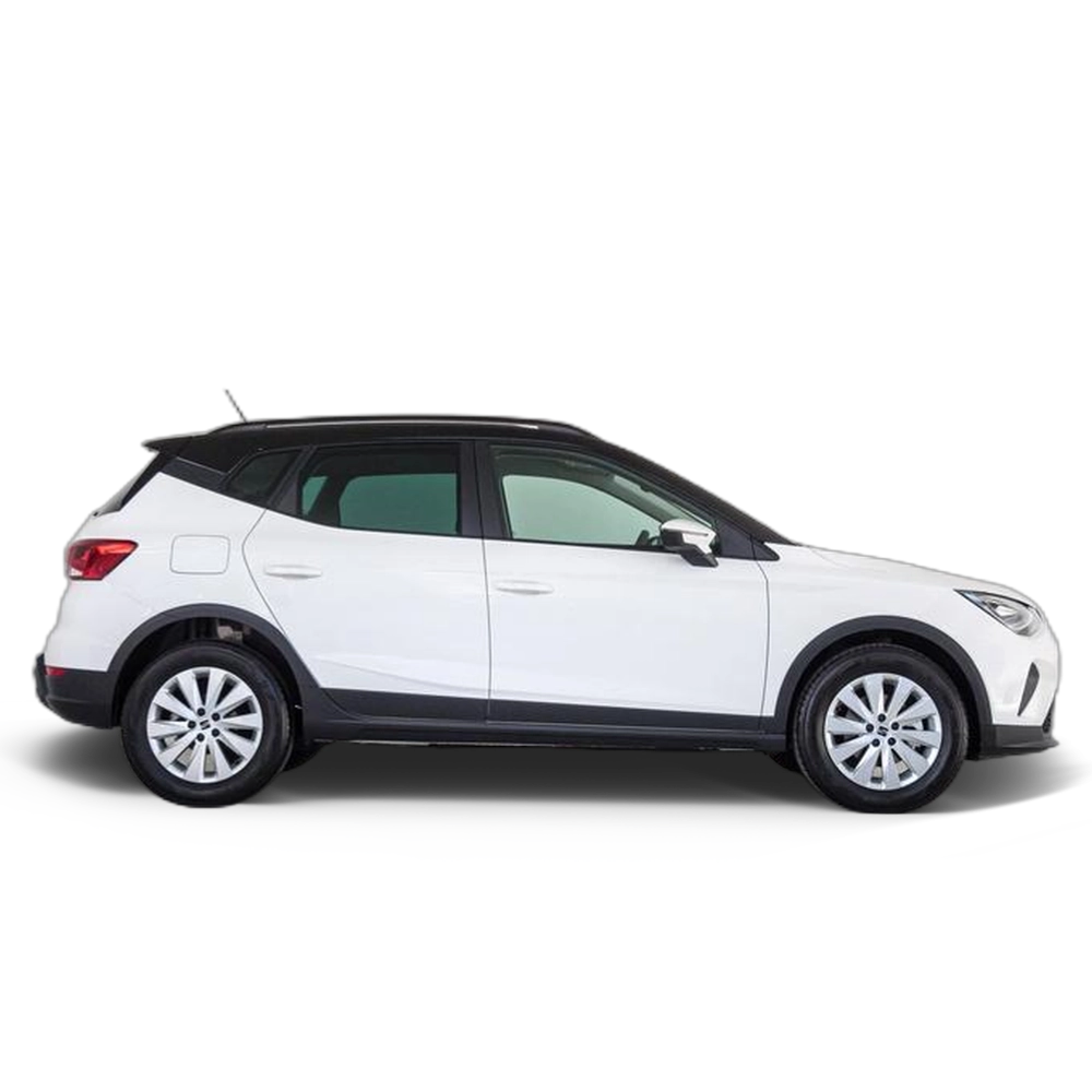 Renting SEAT Arona 1.0 TSI Style Special Edition DSG 85 kW (115 CV) Ocasión 1