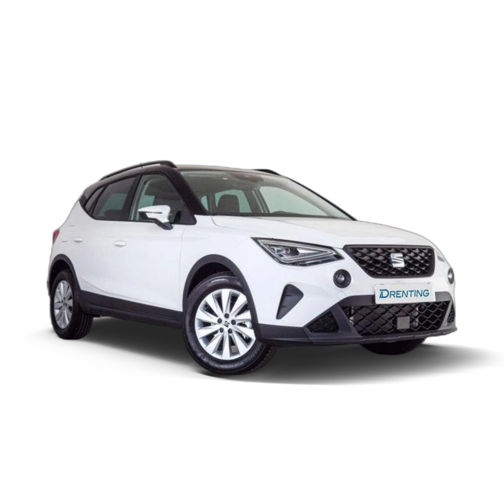 Renting SEAT Arona 1.0 TSI Style Special Edition DSG 85 kW (115 CV) Ocasión 3