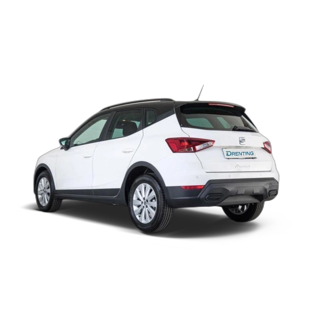 Renting SEAT Arona 1.0 TSI Style Special Edition DSG 85 kW (115 CV) Ocasión 3