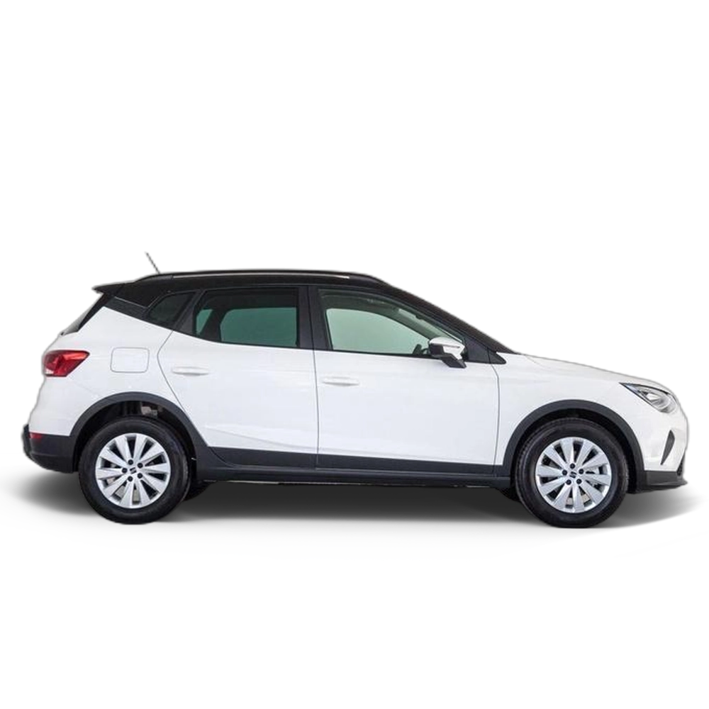 Renting SEAT Arona 1.0 TSI Style Special Edition DSG 85 kW (115 CV) Ocasión 3