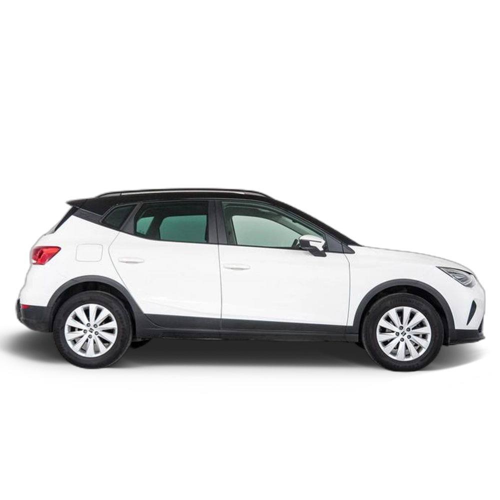 Renting SEAT Arona 1.0 TSI Style XM 85 kW (115 CV) Ocasión 2