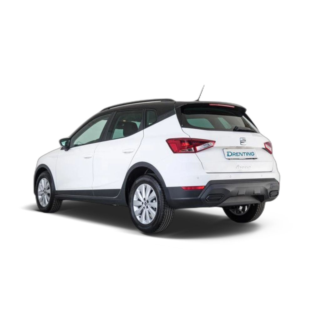 Renting SEAT Arona 1.0 TSI Style XM DSG 85 kW (115 CV) Ocasión