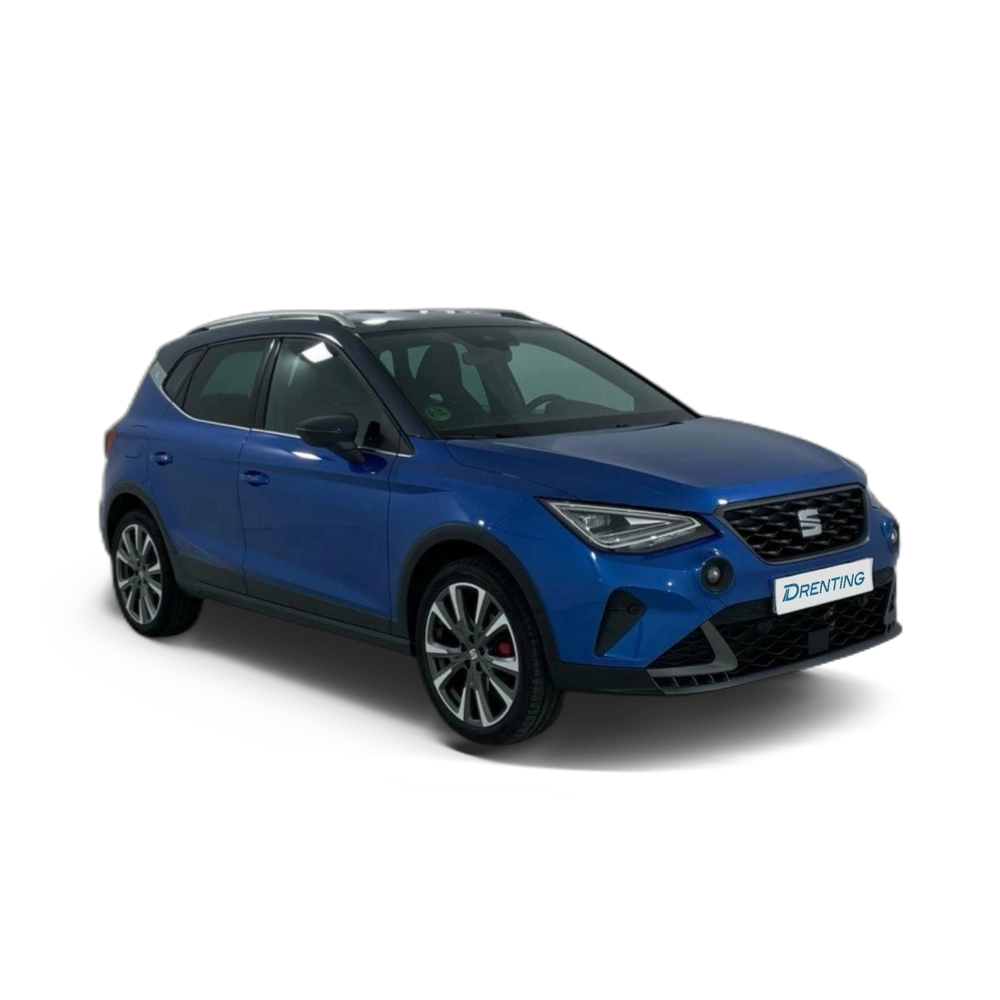 SEAT Arona 1.5 TSI FR XM DSG 110 kW (150 CV) 2