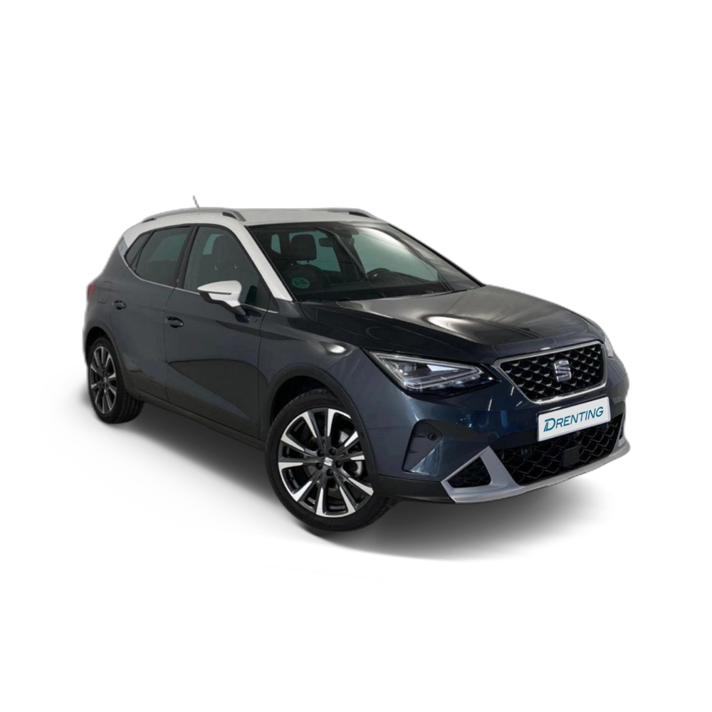 SEAT Arona 1.5 TSI Style Edition DSG 110 kW (150 CV)
