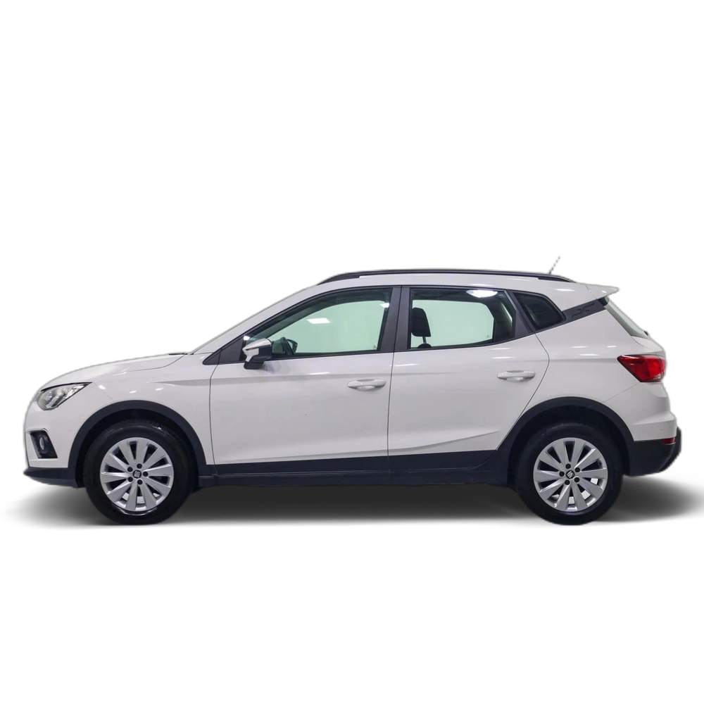 SEAT Arona 1.6TDI CR S&S Style 95