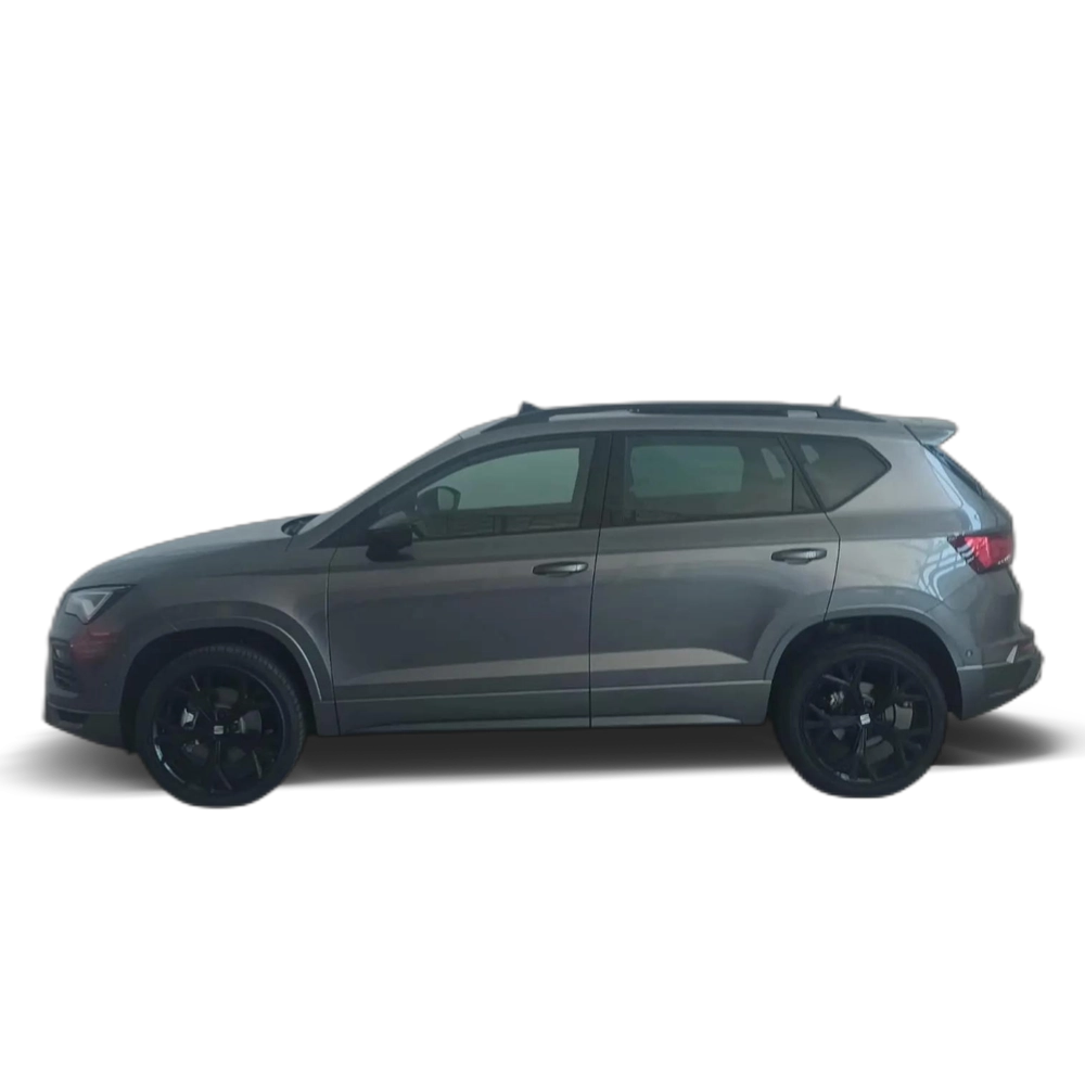 Renting SEAT Ateca 1.5 EcoTSI S&amp;S FR Special Edition