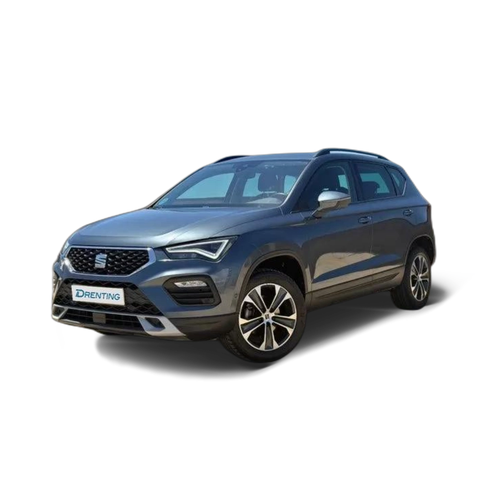 SEAT Ateca 1.5 EcoTSI S&S Style XM DSG