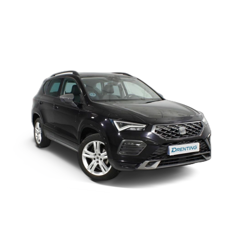 Seat Ateca 1.5 TSI 110KW S/S FR SPECIAL EDITION DSG 5P