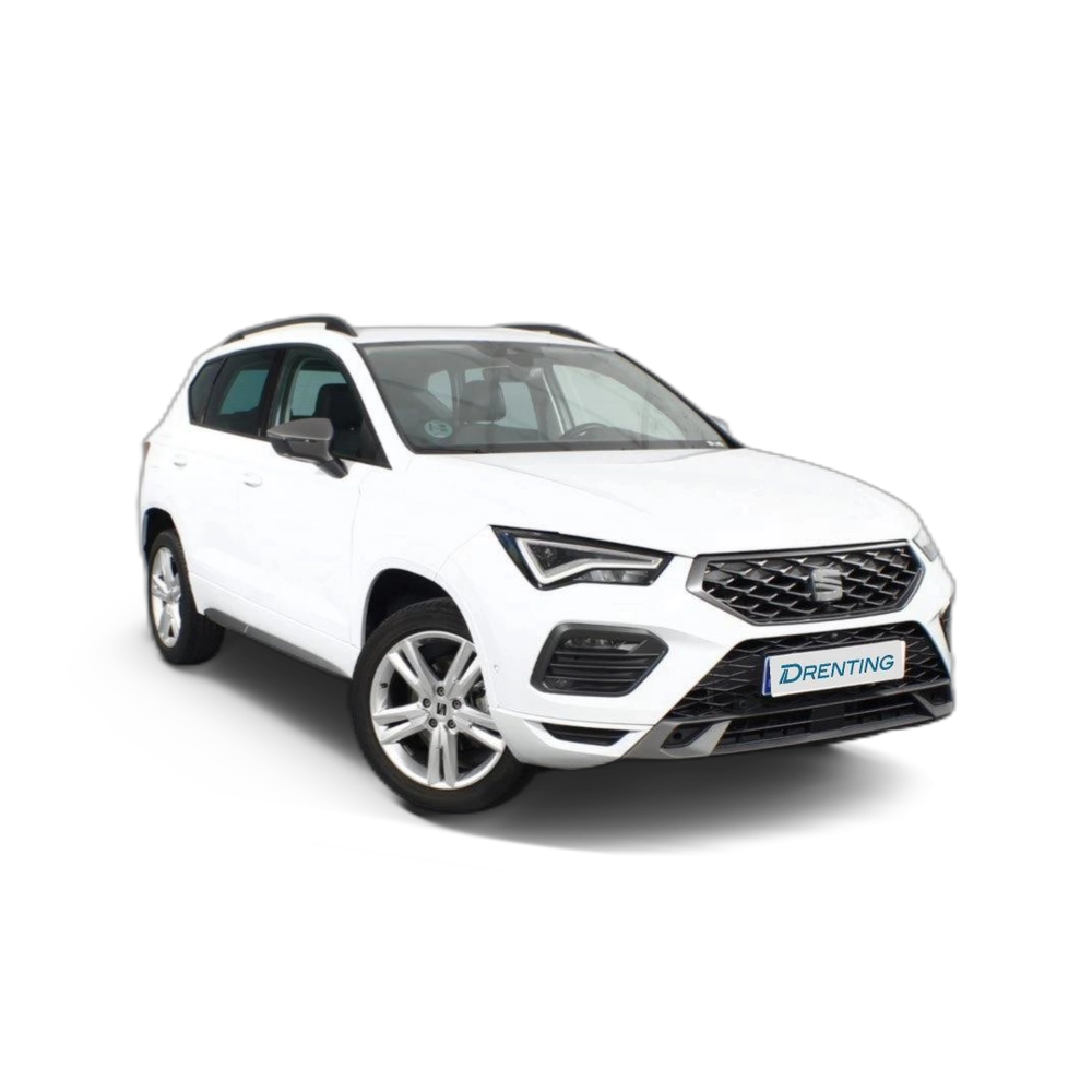 Seat Ateca 1.5 TSI 110KW S/S FR SPECIAL EDITION DSG 5P 1