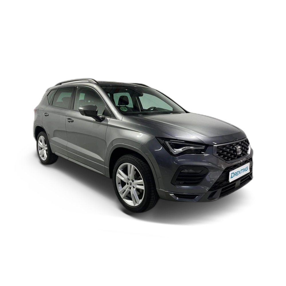 Seat Ateca 1.5 TSI 110KW S/S FR SPECIAL EDITION DSG 5P 2
