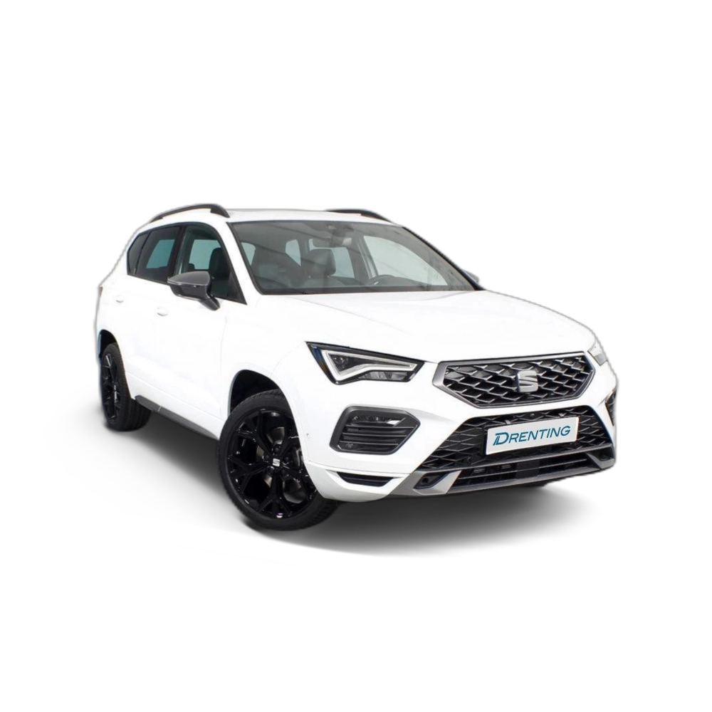 Seat Ateca 1.5 TSI 110KW S/S FR SPECIAL EDITION DSG 5P 3