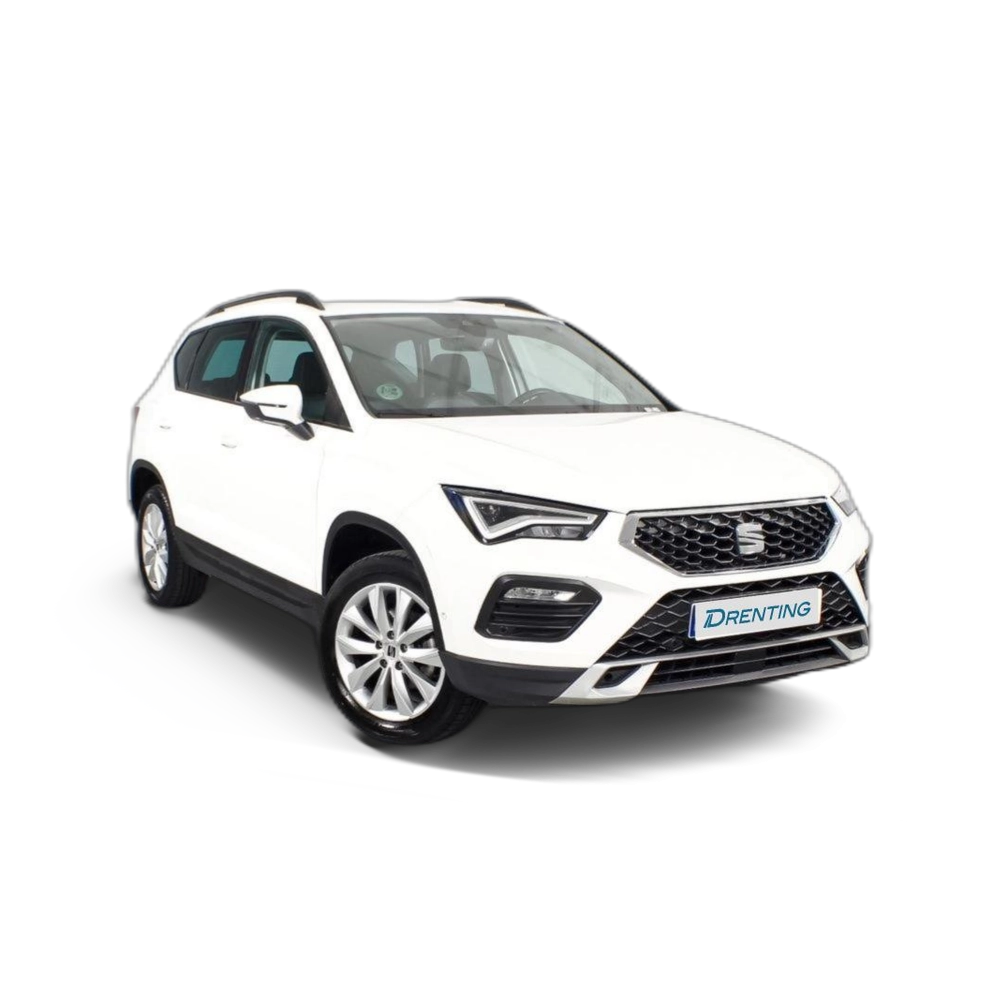 Seat Ateca 1.5 TSI 110KW S/S STYLE EVO EDITION 5P