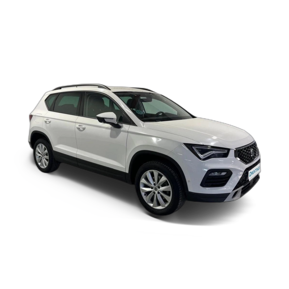 Seat Ateca 1.5 TSI 110KW S/S STYLE EVO EDITION 5P 1