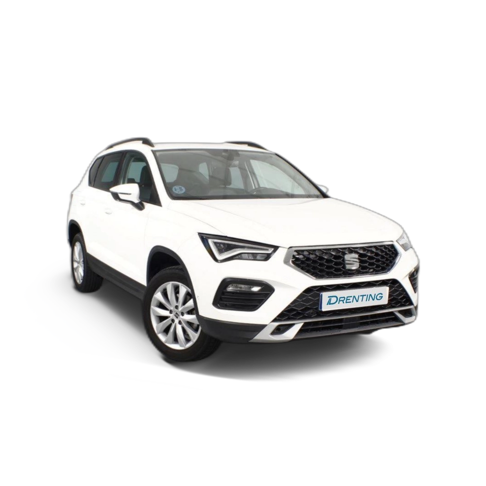 Seat Ateca 1.5 TSI 110KW S/S STYLE XM 5P