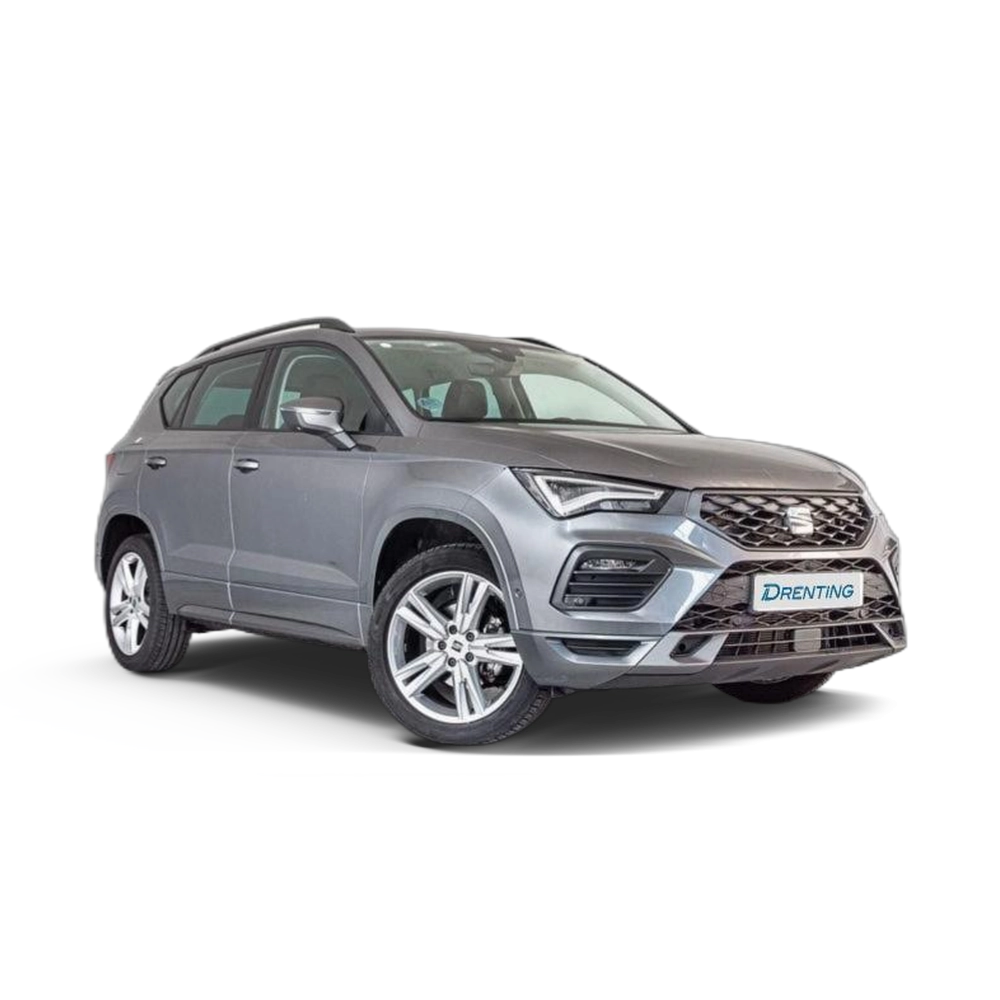 Renting SEAT Ateca 1.5 TSI S&amp;S FR Special Edition DSG 110 kW (150 CV) Ocasión