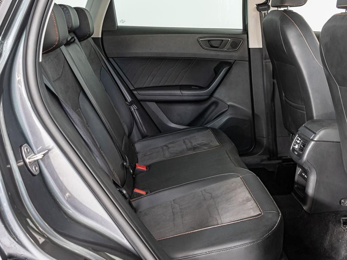 Renting SEAT Ateca 1.5 TSI S&S FR Special Edition DSG 110 kW (150 CV) Ocasión