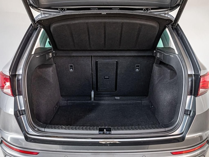 Renting SEAT Ateca 1.5 TSI S&S FR Special Edition DSG 110 kW (150 CV) Ocasión