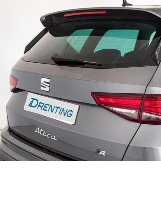 Renting SEAT Ateca 1.5 TSI S&S FR Special Edition DSG 110 kW (150 CV) Ocasión