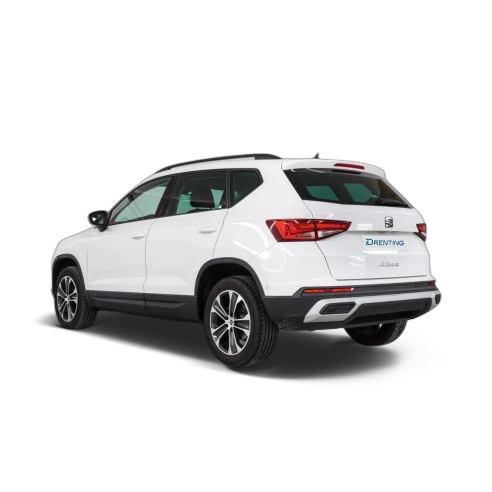 Renting SEAT Ateca 1.5 TSI S&S Style Go M 110 kW (150 CV) Ocasión