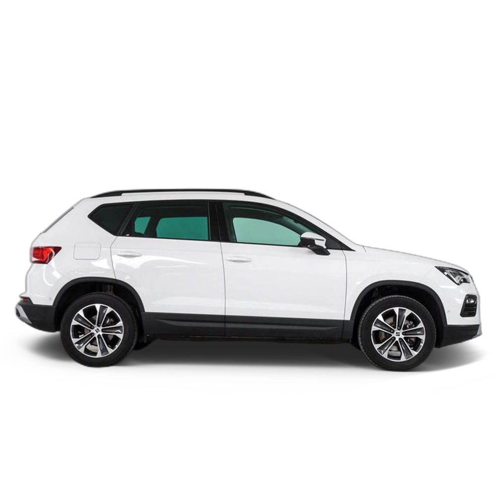 Renting SEAT Ateca 1.5 TSI S&S Style Go M 110 kW (150 CV) Ocasión