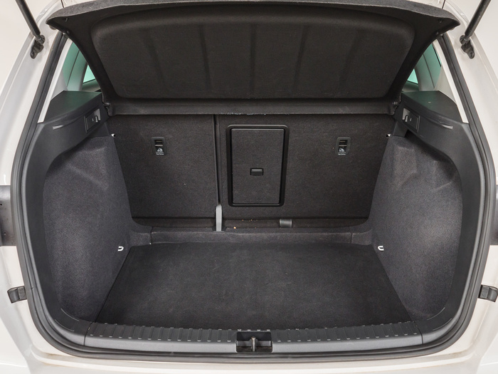 Renting SEAT Ateca 1.5 TSI S&S Style Go M 110 kW (150 CV) Ocasión