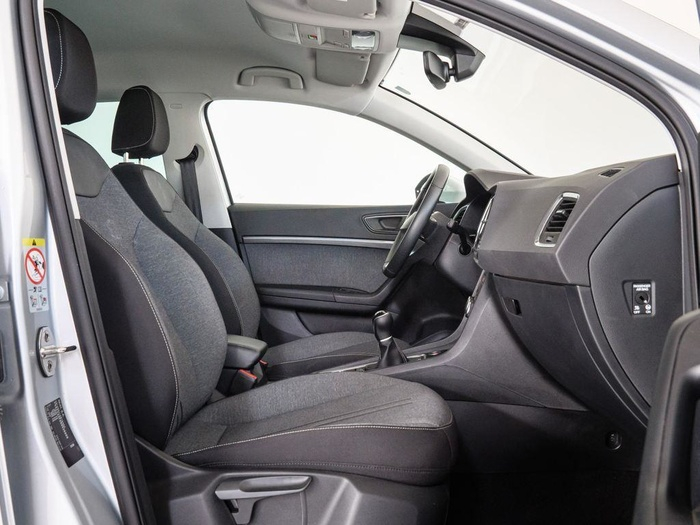 Renting SEAT Ateca 1.5 TSI Style Evo Edition 110 kW (150 CV) Ocasión