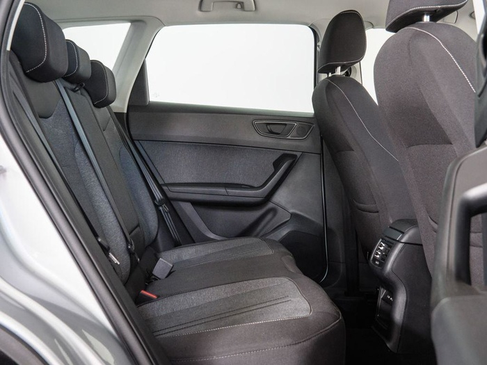 Renting SEAT Ateca 1.5 TSI Style Evo Edition 110 kW (150 CV) Ocasión