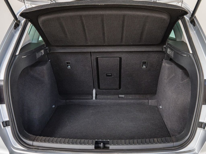 Renting SEAT Ateca 1.5 TSI Style Evo Edition 110 kW (150 CV) Ocasión