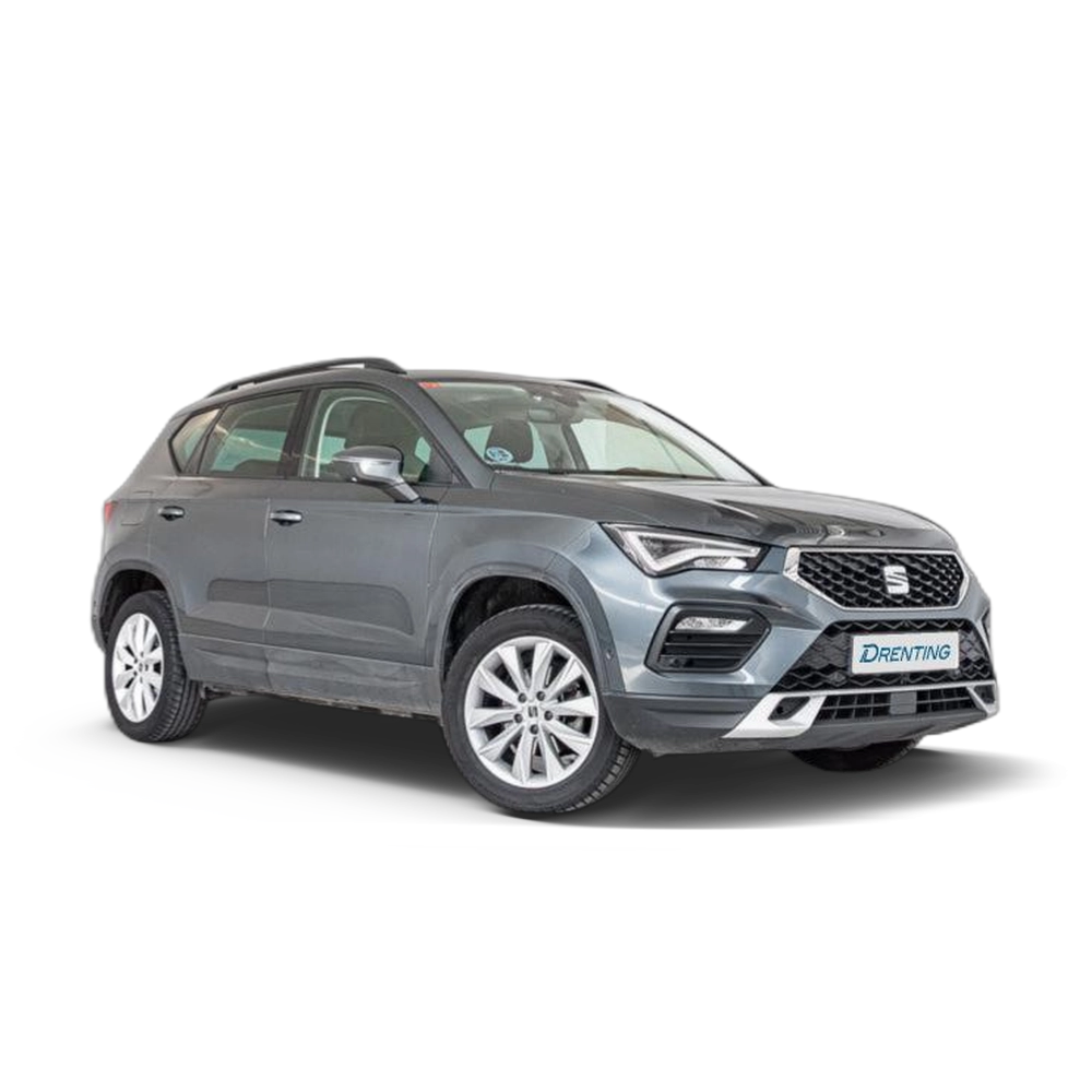 Renting SEAT Ateca 1.5 TSI Style Evo Edition 110 kW (150 CV) Ocasión 1