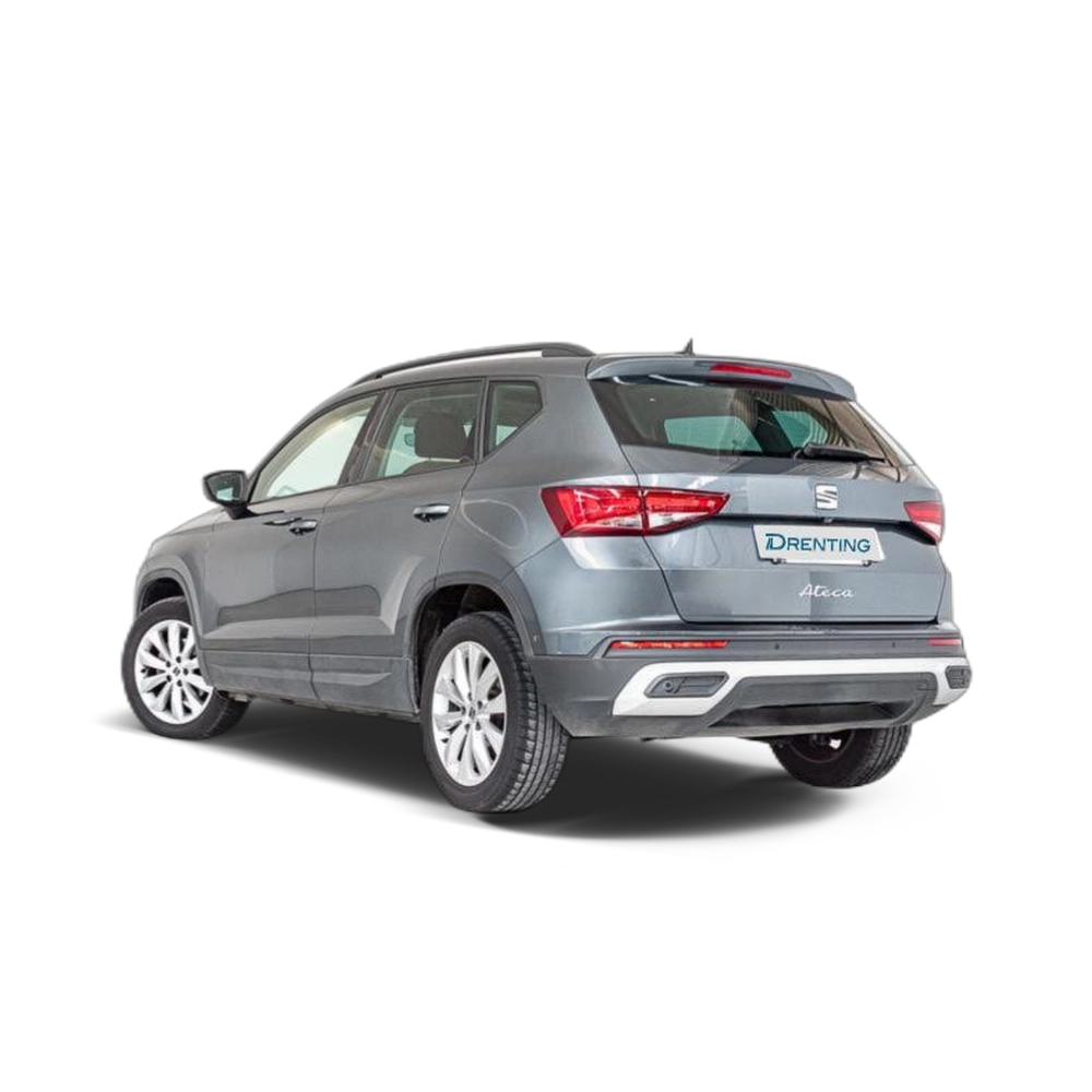 Renting SEAT Ateca 1.5 TSI Style Evo Edition 110 kW (150 CV) Ocasión 1