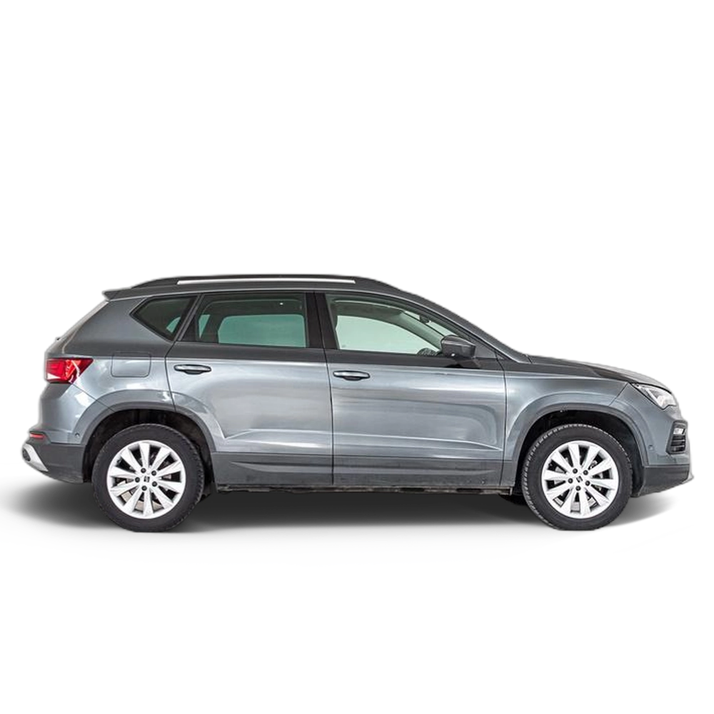 Renting SEAT Ateca 1.5 TSI Style Evo Edition 110 kW (150 CV) Ocasión 1