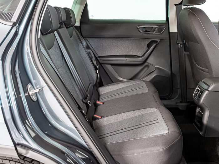 Renting SEAT Ateca 1.5 TSI Style Evo Edition 110 kW (150 CV) Ocasión 1