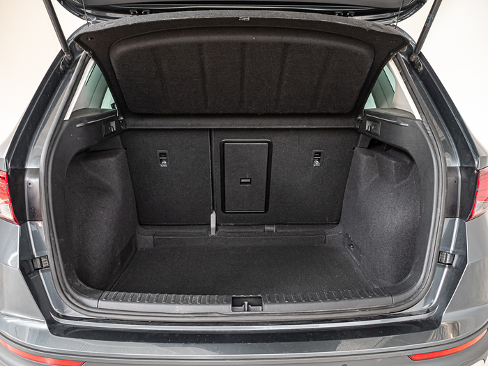 Renting SEAT Ateca 1.5 TSI Style Evo Edition 110 kW (150 CV) Ocasión 1