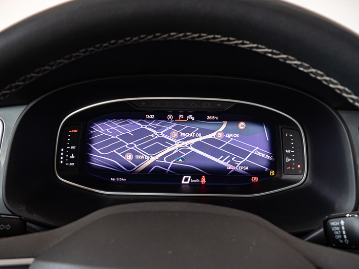 Renting SEAT Ateca 1.5 TSI Style Evo Edition 110 kW (150 CV) Ocasión 1