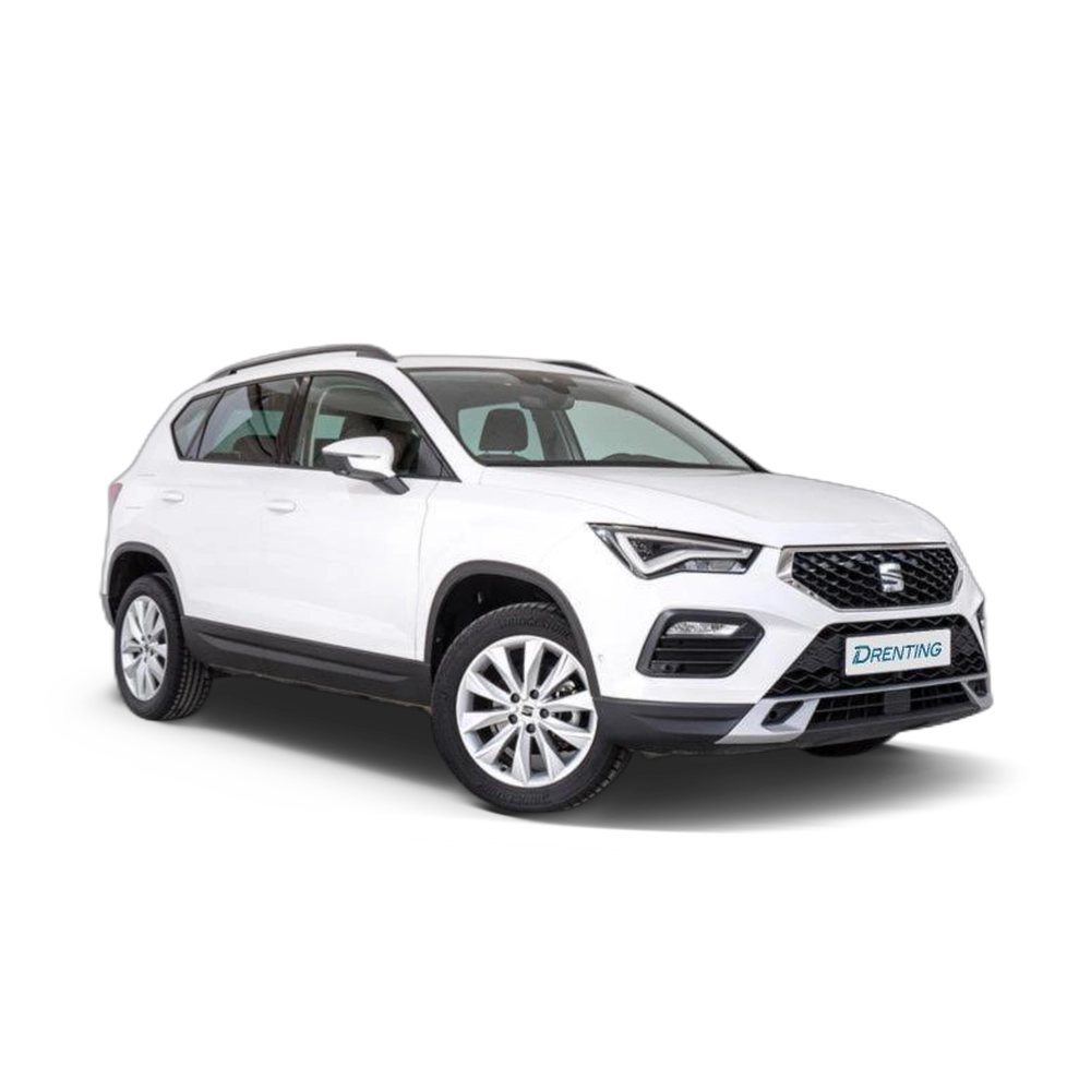 Renting SEAT Ateca 1.5 TSI Style Evo Edition 110 kW (150 CV) Ocasión 2