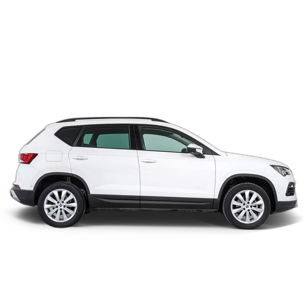 Renting SEAT Ateca 1.5 TSI Style Evo Edition 110 kW (150 CV) Ocasión 2