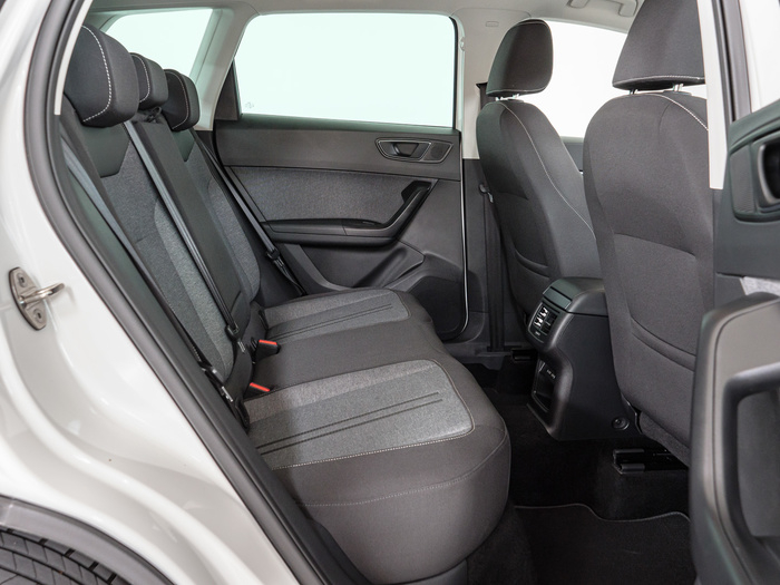 Renting SEAT Ateca 1.5 TSI Style Evo Edition 110 kW (150 CV) Ocasión 2