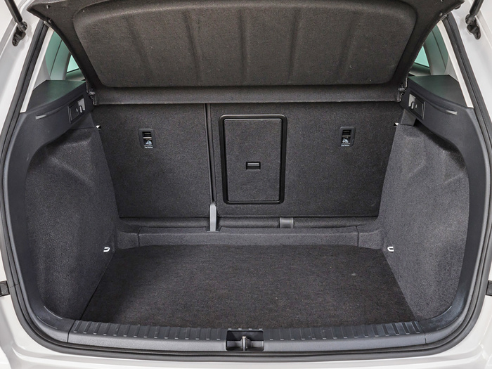 Renting SEAT Ateca 1.5 TSI Style Evo Edition 110 kW (150 CV) Ocasión 2