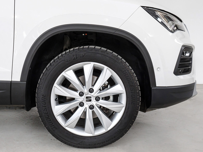 Renting SEAT Ateca 1.5 TSI Style Evo Edition 110 kW (150 CV) Ocasión 2