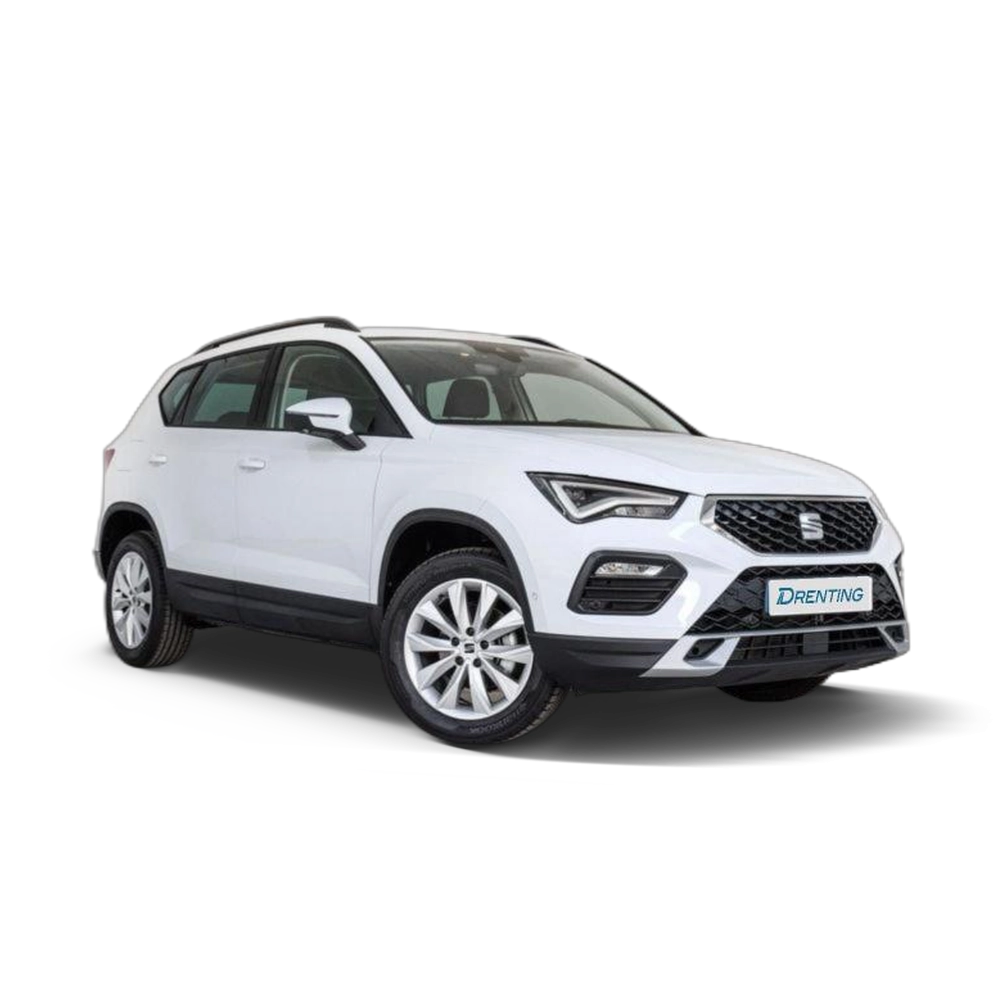 SEAT Ateca 1.5 TSI Style Evo Edition DSG 110 kW (150 CV) Ocasión