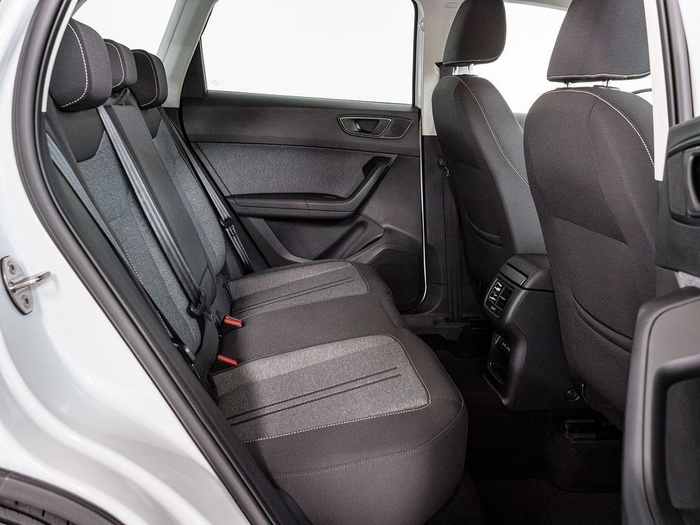 Renting SEAT Ateca 1.5 TSI Style Evo Edition DSG 110 kW (150 CV) Ocasión