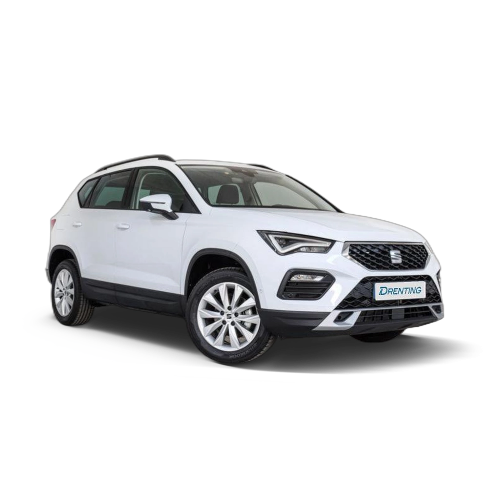 Renting SEAT Ateca 1.5 TSI Style Evo Edition DSG 110 kW (150 CV) Ocasión 1