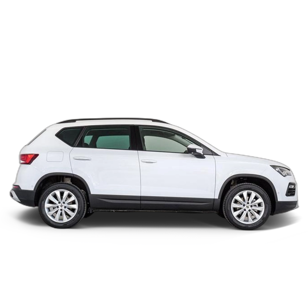 Renting SEAT Ateca 1.5 TSI Style Evo Edition DSG 110 kW (150 CV) Ocasión 1