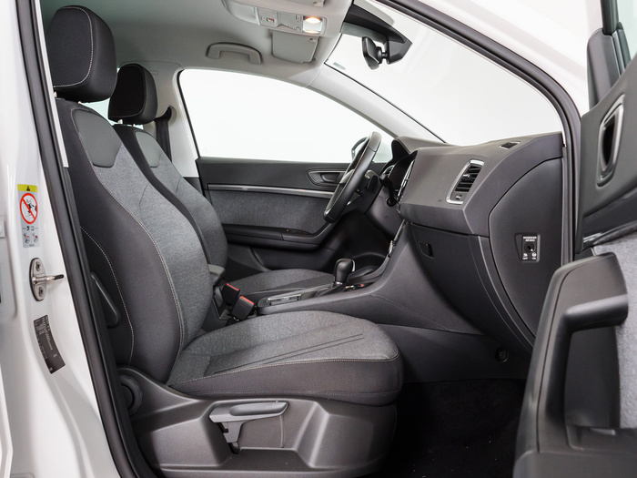 Renting SEAT Ateca 1.5 TSI Style Evo Edition DSG 110 kW (150 CV) Ocasión 1